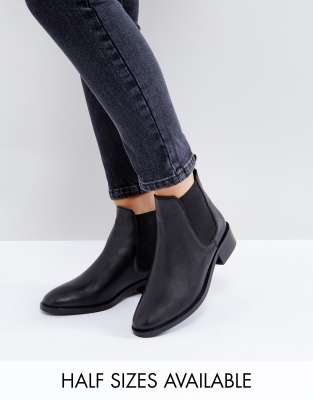 asos booties