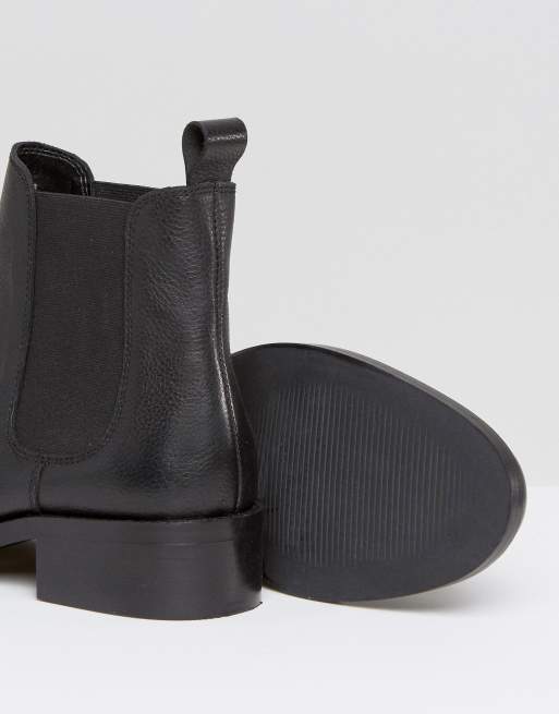 Asos absolute 2025 chelsea ankle boots