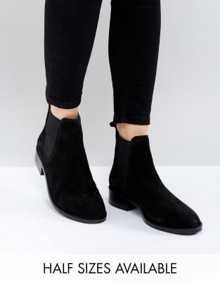 asos suede boots