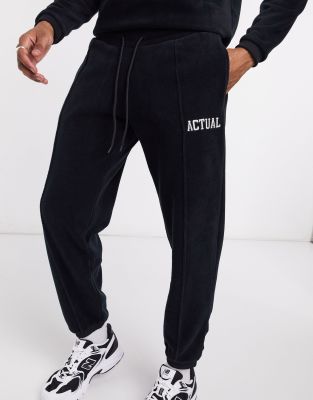 asos slim fit joggers