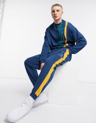matching sweatpants