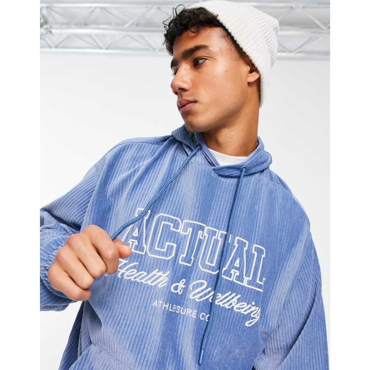 Asos actual hoodie online