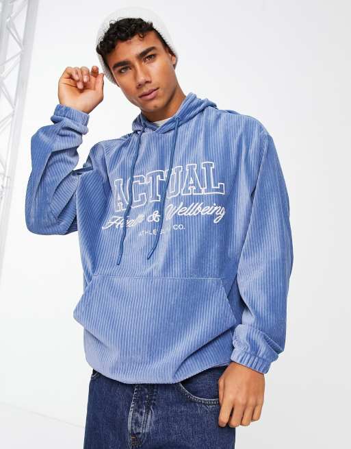 Asos actual online hoodie