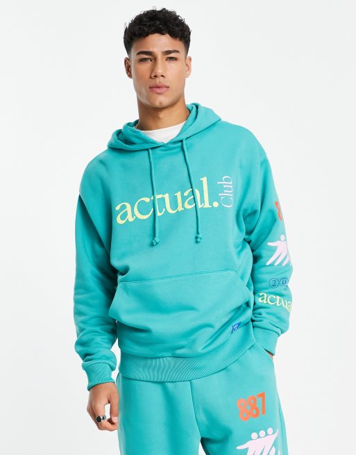 Nike club wash online drip hoodie