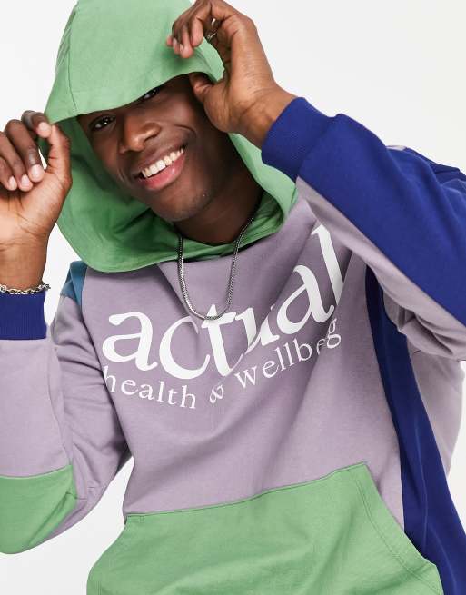 Asos hotsell actual hoodie