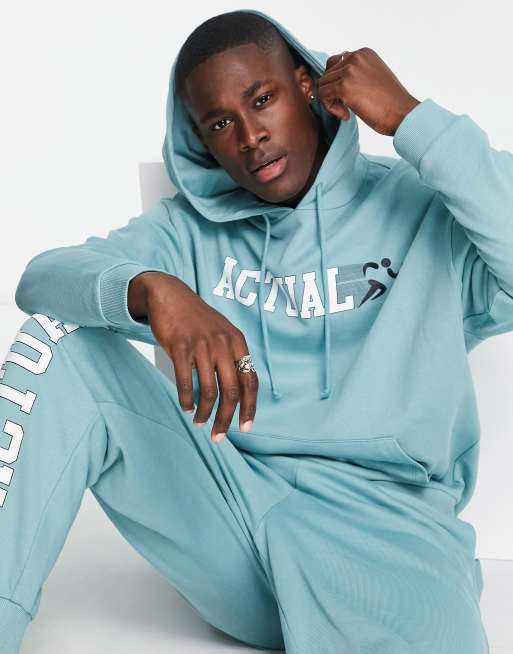 Asos actual hoodie new arrivals