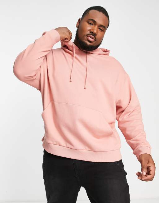 Pink hoodie sales rose