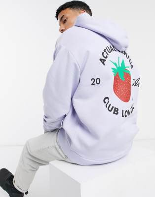 adidas strawberry sweatshirt