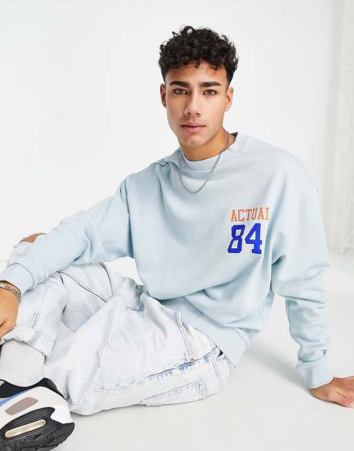 Asos los angeles discount sweatshirt