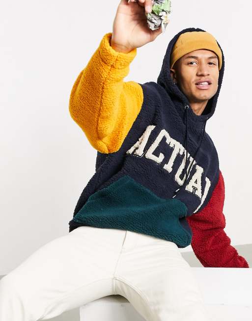 Asos actual hoodie clearance
