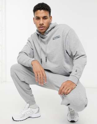 asos oversized tracksuit