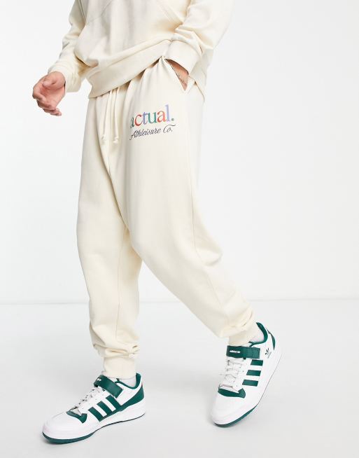 Cotton trackies cheap