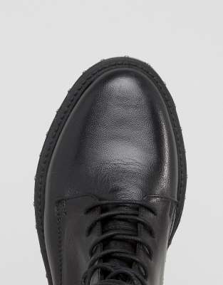 asos bottines cloutées