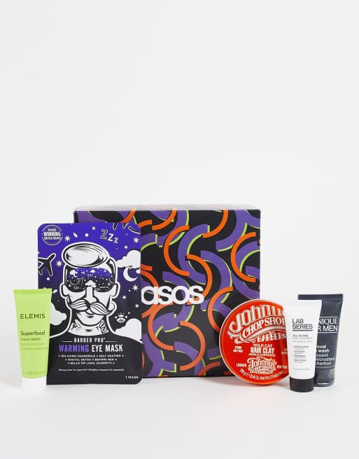 ASOS AM - PM Luxe Grooming Box - 70% Saving