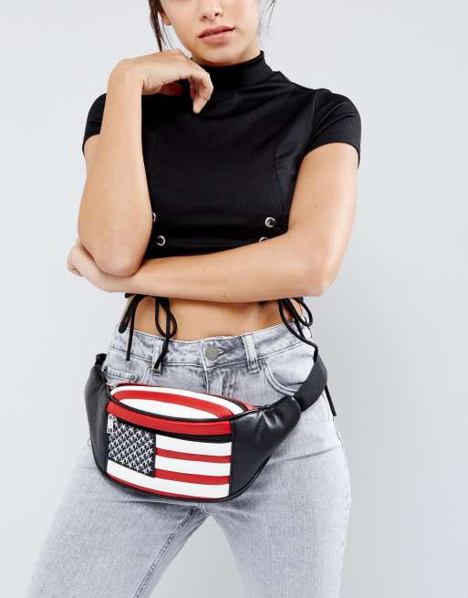 American on sale bum bag