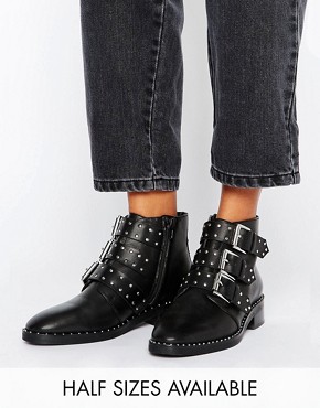 Women's Boots | Ankle, Knee High & Over the Knee | ASOS