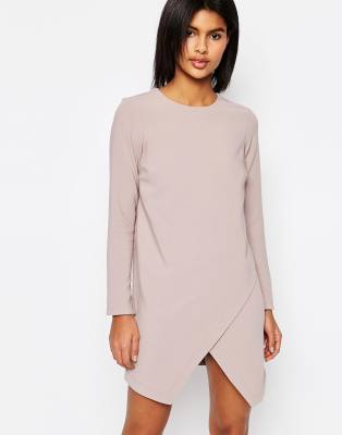 asos shift dress