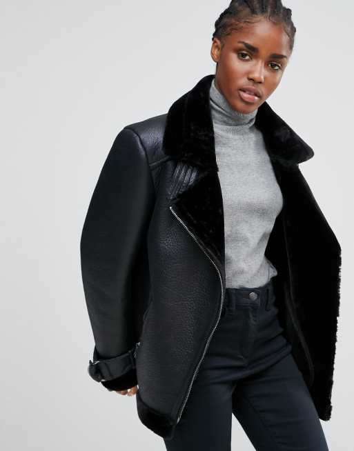 Veste asos femme new arrivals