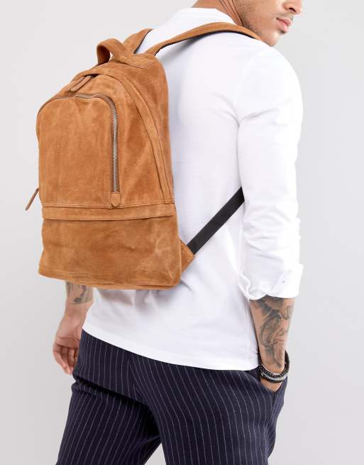 Asos discount mens backpack