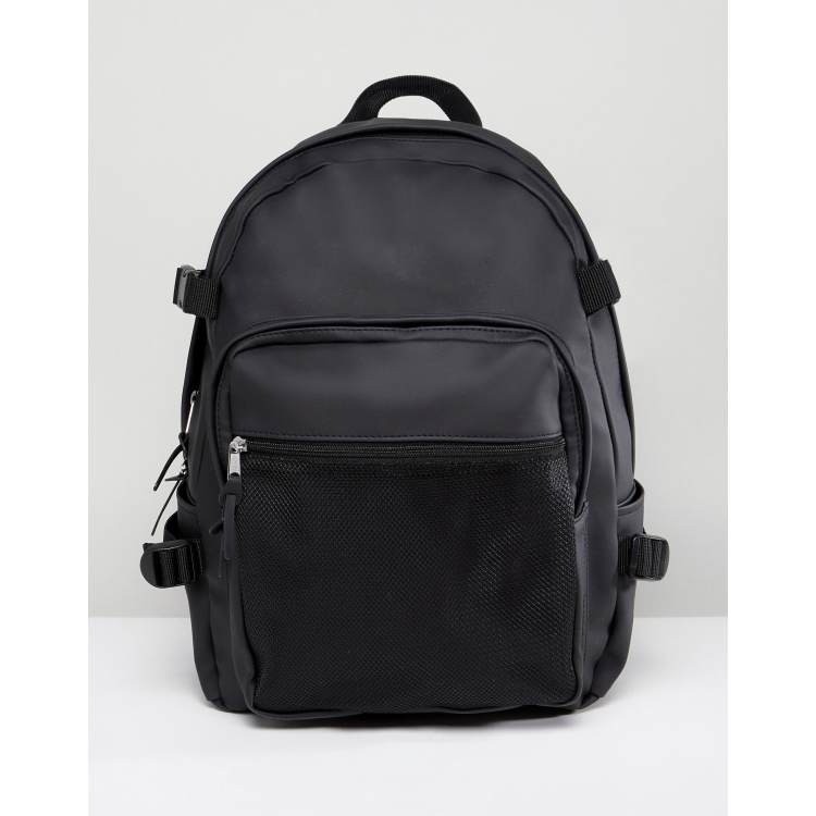 Asos laptop backpack sale