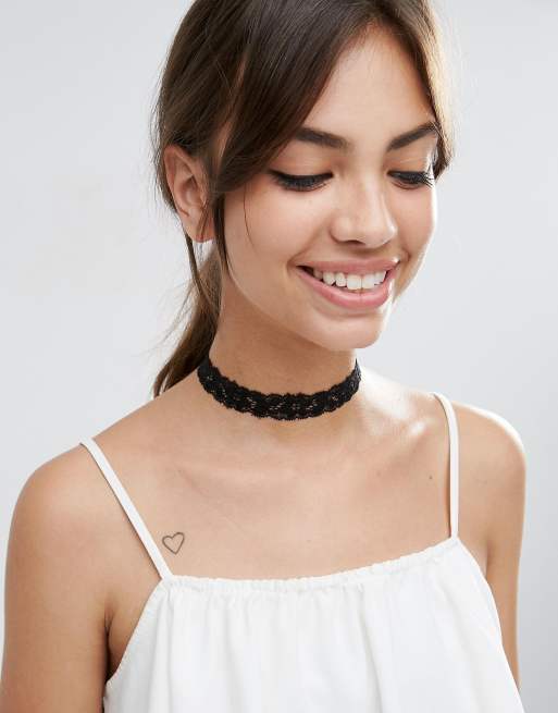 Choker store