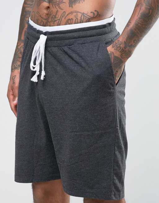 Asos basketball shorts sale