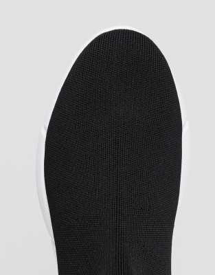 basket chaussette homme asos