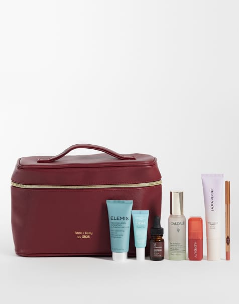 ASOS Beauty Treasures Edit - 61% Saving - view 1