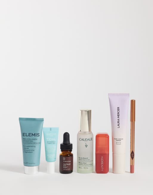 ASOS Beauty Treasures Edit - 61% Saving, 4 of 4