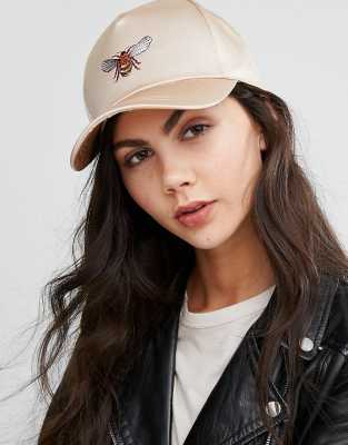 Womens baseball cap asos as seen on tv