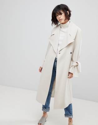 asos coats