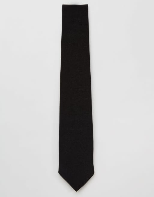 Asos store black tie