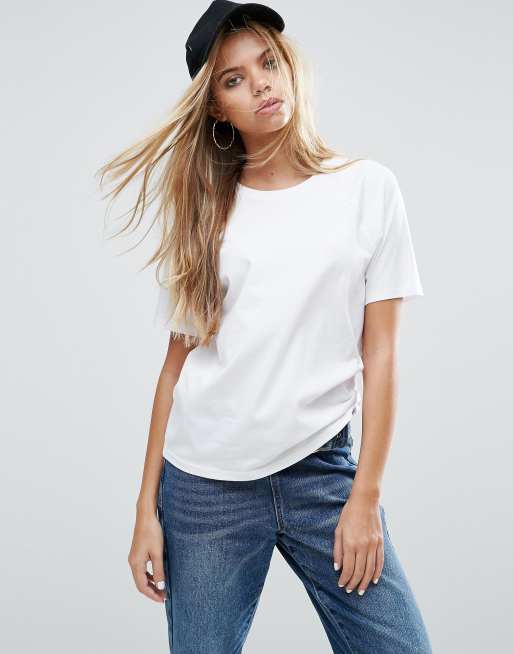 Asos ladies sales t shirts