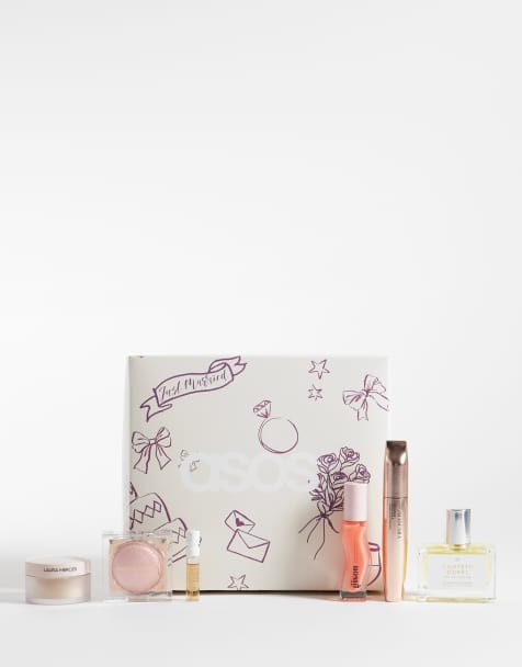 ASOS Bridal Beauty Box - Worth £102 - view 1