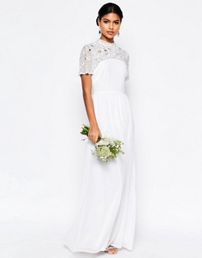 Bridal Wear - Wedding Dresses- Shoes &amp- Accessories - ASOS
