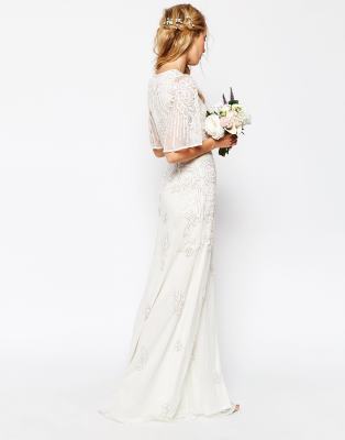 asos bridal