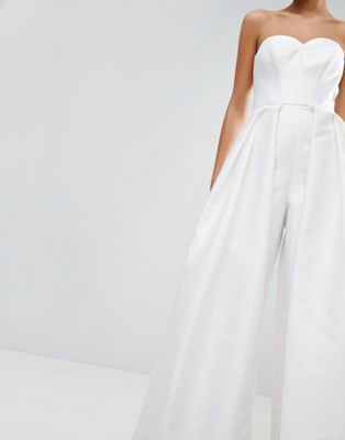 asos jumpsuit for wedding