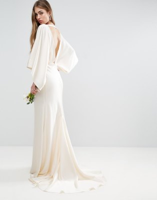 asos bridal range