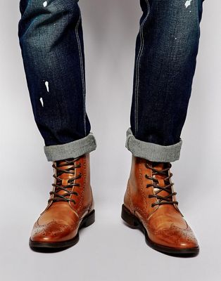 burberry prorsum boots