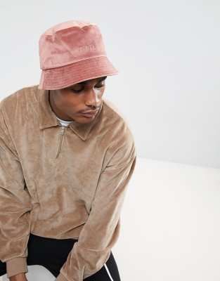 asos bucket hat
