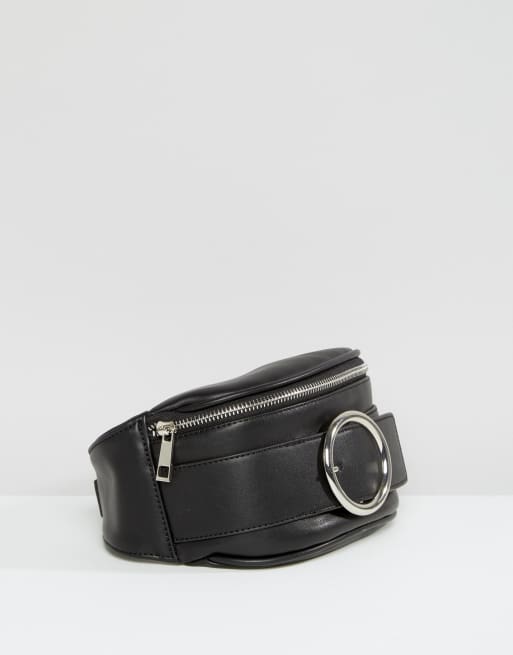 ASOS Buckle Bum Bag, 2 of 4