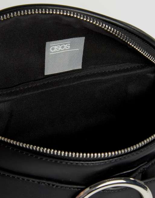 ASOS Buckle Bum Bag, 4 of 4