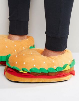 hamburger house shoes