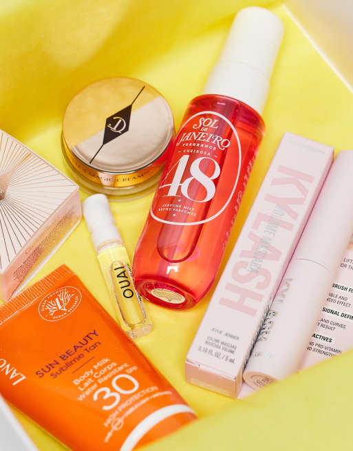 ASOS Buyers Picks Beauty Box - Worth £72, 2 of 4