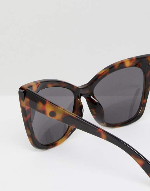 ASOS — Cat-Eye solbriler, 4 af 4
