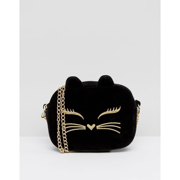 Asos 2024 cat bag