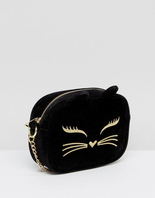 Asos 2024 cat bag