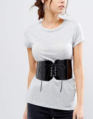 ceinture corset asos