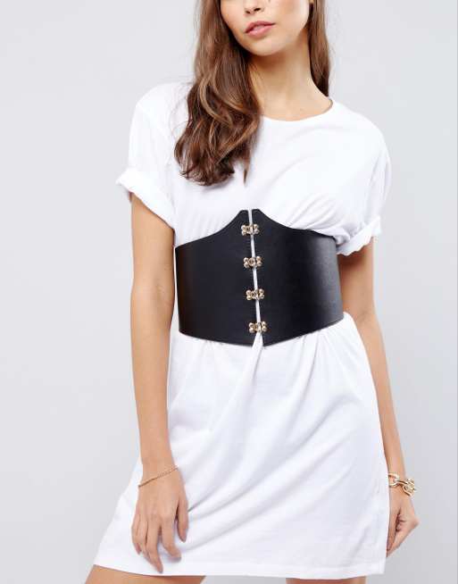 Ceinture 2025 corset asos