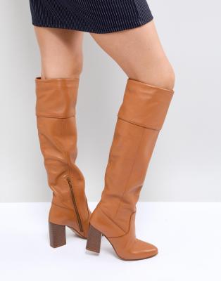 asos knee boots